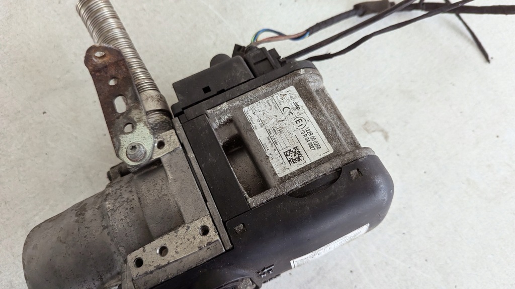 фото №3, Webasto dacia logan ii tce