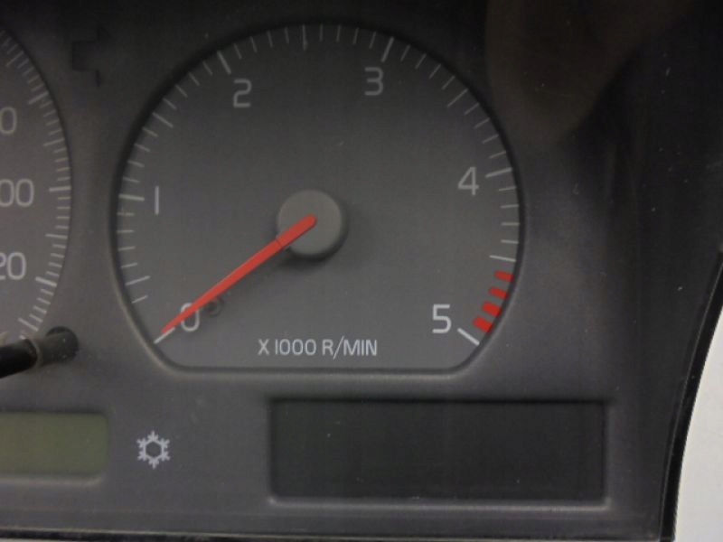 фото №7, Volvo v70 i typ l счетчик приборы 2.5d 9168386