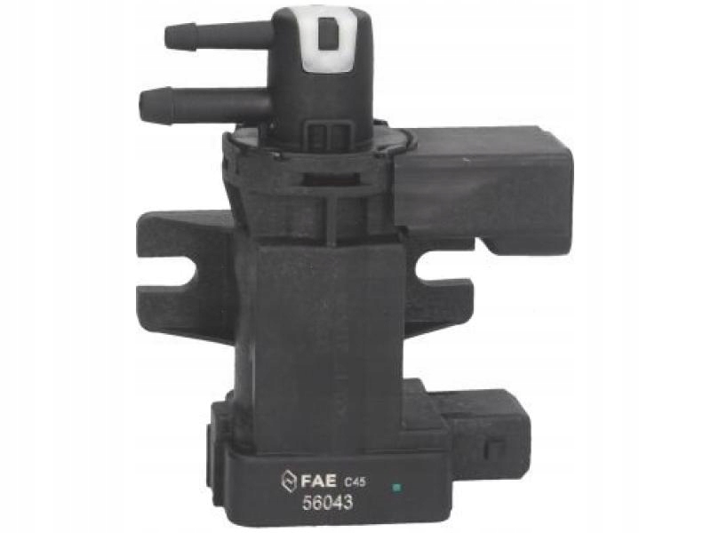 Купити Електроклапан керуючий турбонагнітача