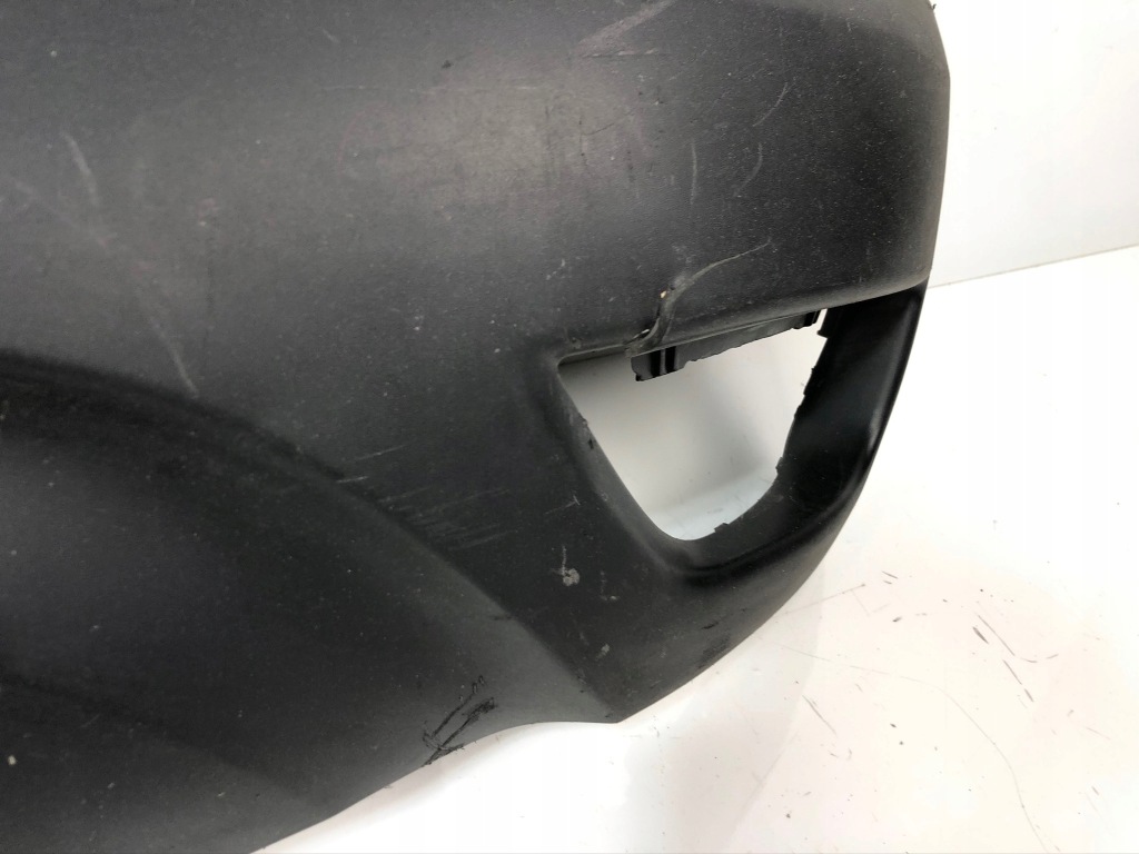 фото №4, Диффузор бампера задняя renault captur i 13- 850b27697