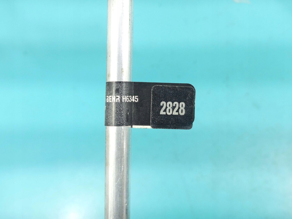 фото №7, Шланг кондиционера mercedes gl i x164 4.7b