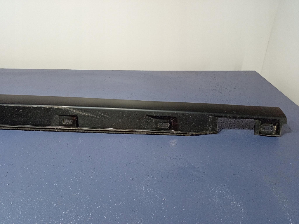 фото №5, Audi a6 c7 молдинг поріг поріг правий 4g0853860d lx5r