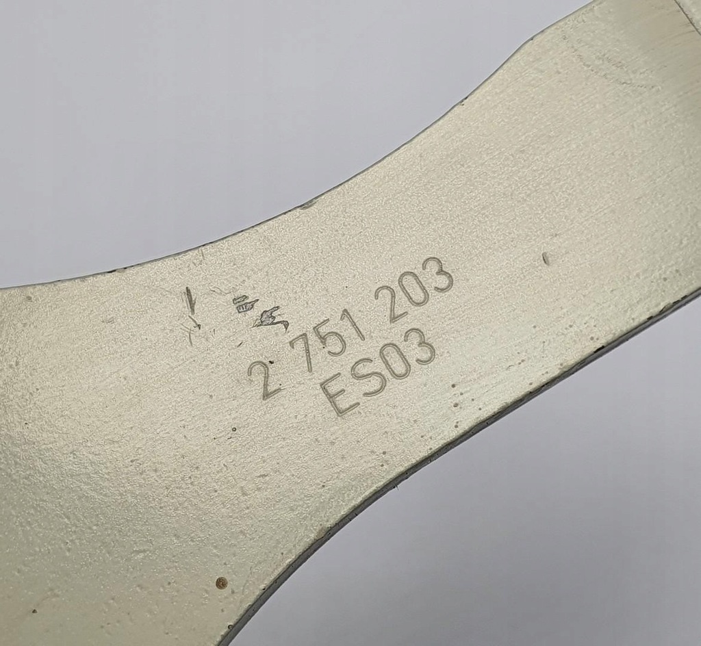 фото №4, Петлі капот mini cooper r56 2751203 пара