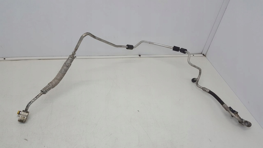 фото №8, Wąż шланг кондиціонера seat altea 1,9 tdi