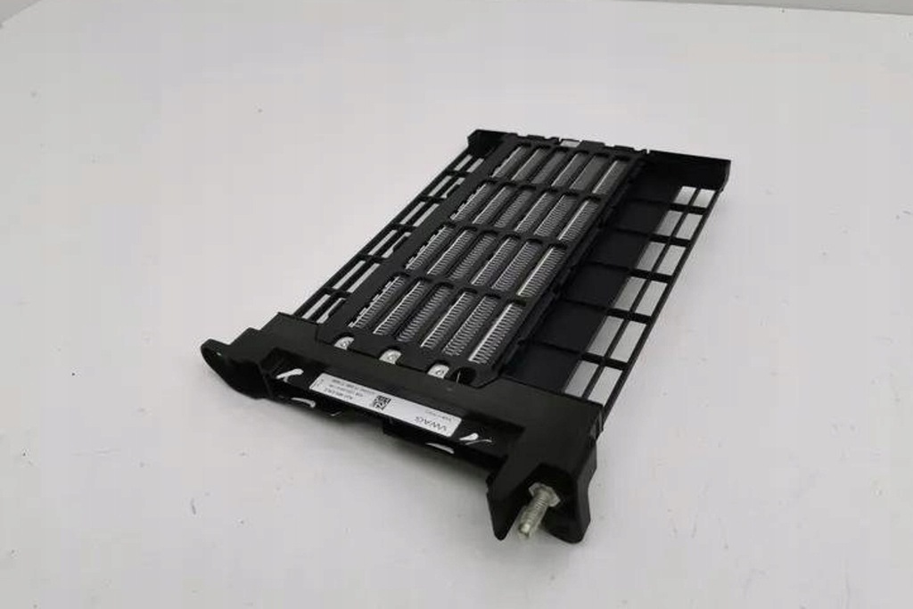 фото №9, Радіатор електричний обігрівача skoda octavia i 1u2 5q0963235e 1.0l