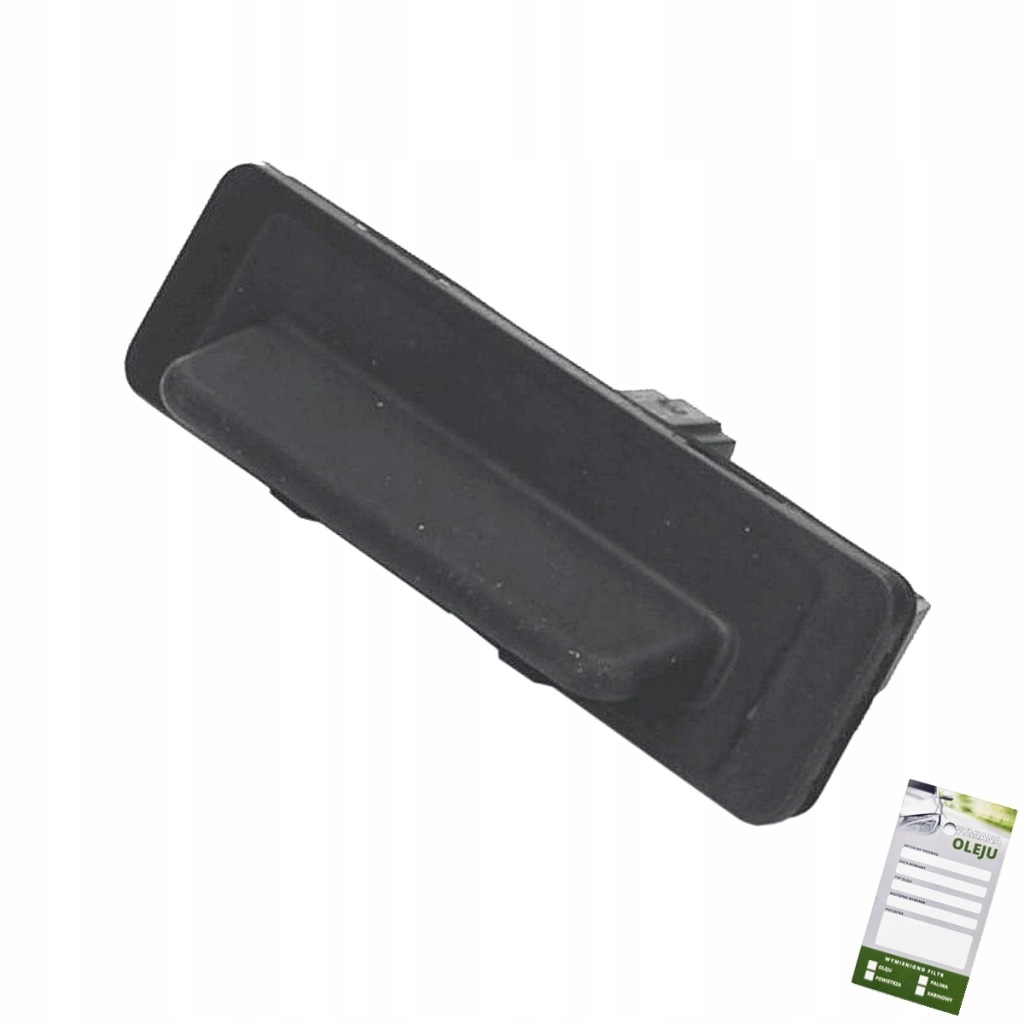 фото №1, Кнопка крышки багажника renault laguna ii fl 01-