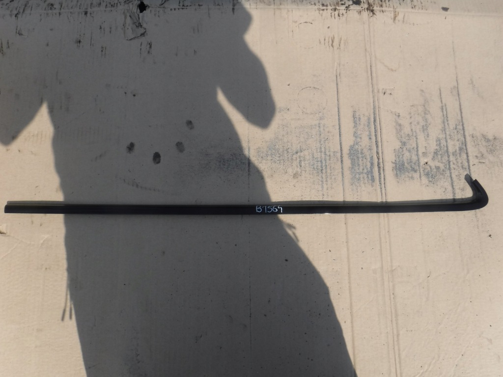 фото №1, Молдинг кровельная стекло левая audi a3 8v 3 дверь 8v3853345b