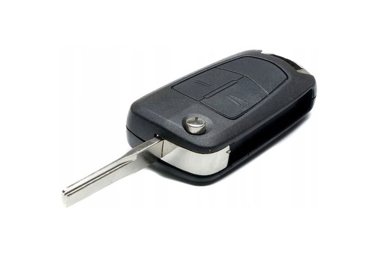 фото №1, Opel astra omega vectra signum zafira corsa 2 кнопки корпус ключа
