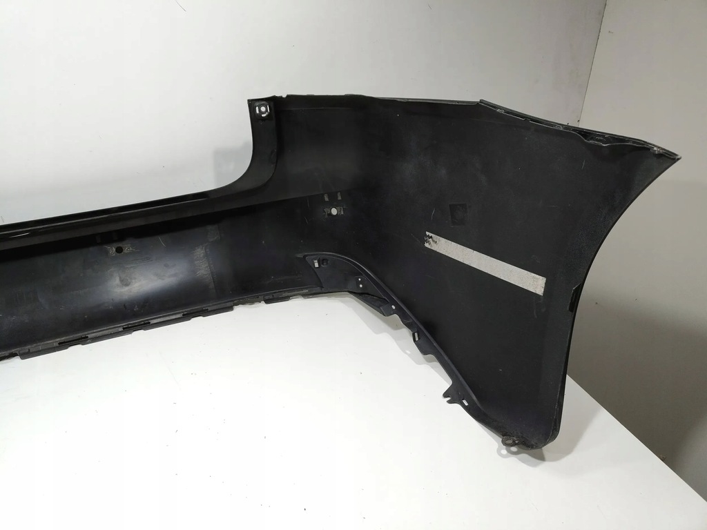 фото №12, Lexus is iii бампер задняя