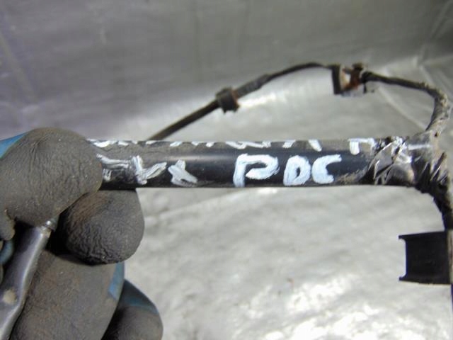фото №5, Джгут електропроводка pdc задня nissan qashqai