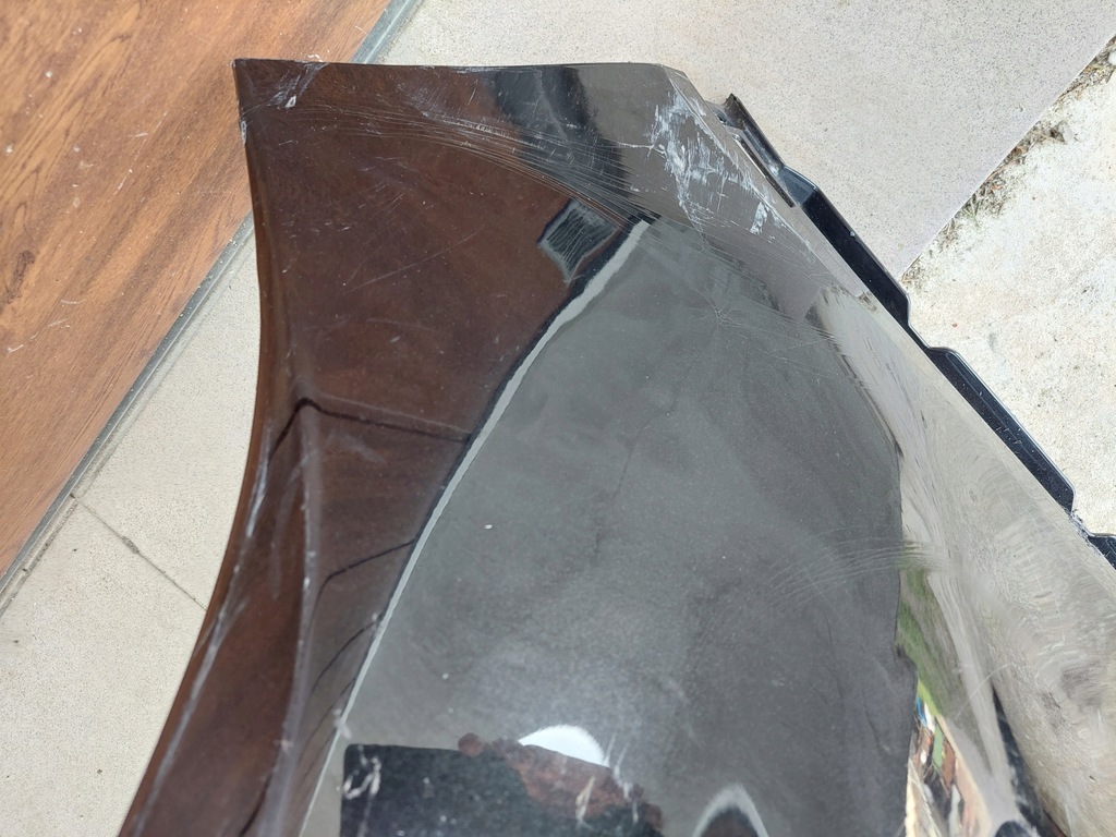 фото №6, Бампер передній suzuki vitara iii 2015-2018