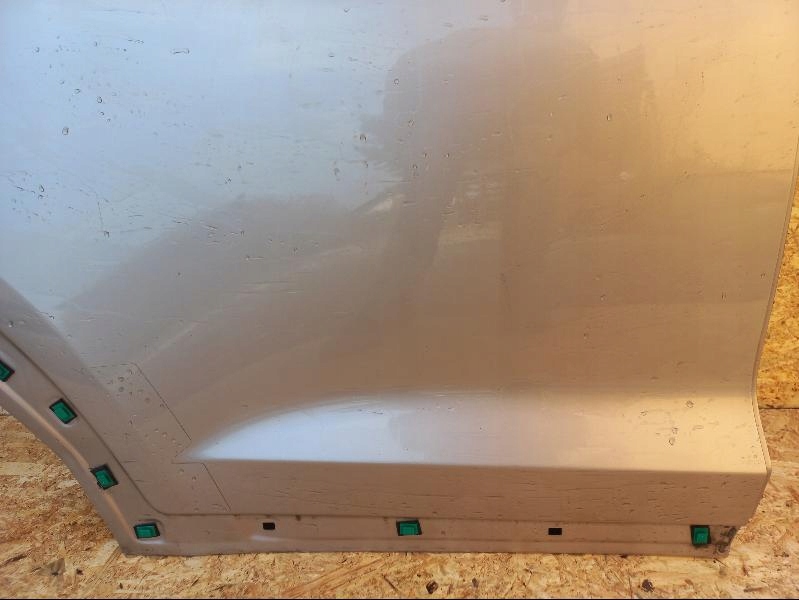 фото №8, Hyundai tucson iii 3 дверь задние задняя правое