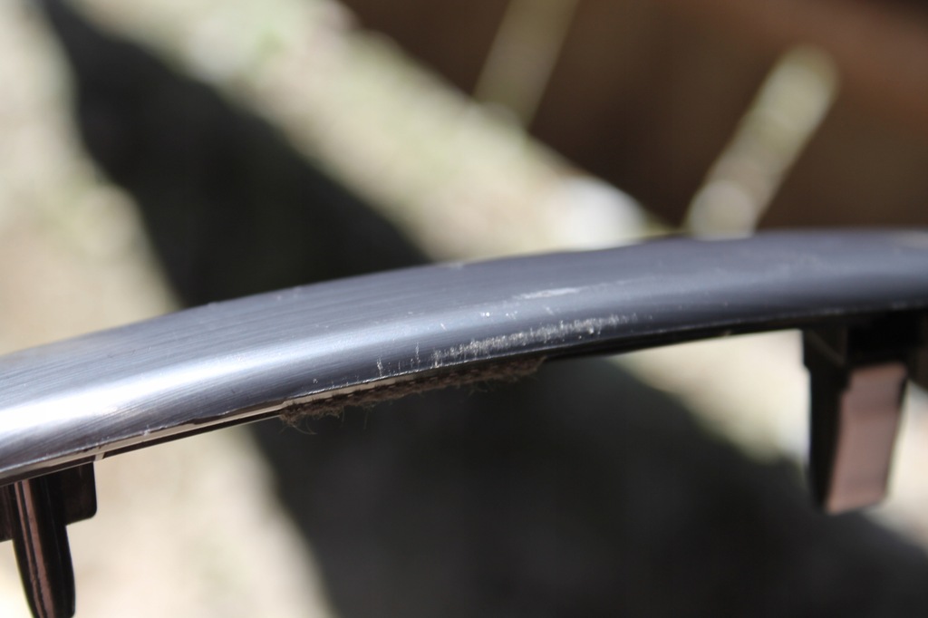 фото №5, Молдинг dekor накладка накладки konsli панели защита hyundai i40 i40