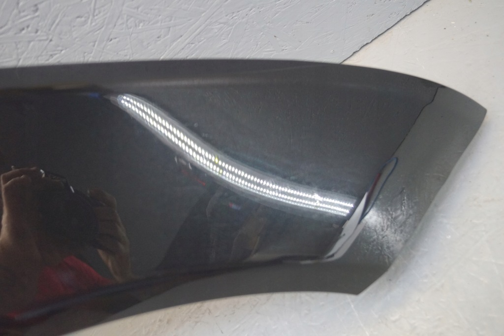 фото №11, Крыло правый перед jaguar xj x351 09-19