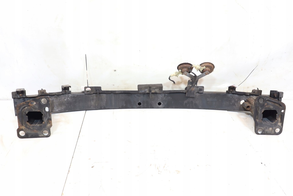 фото №1, Балка pod бампер передній renault fluence 1.5dci