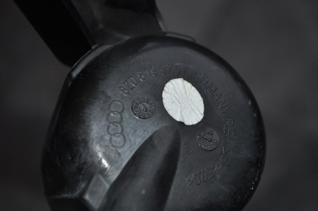 фото №7, Audi оригинальный номер 8z0614135h 8z0614135h