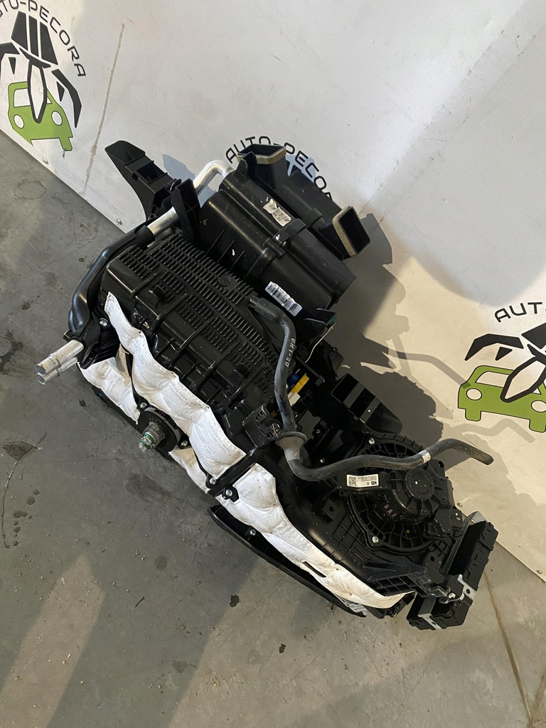 фото №5, Kia niro 1.6 обігрівач комплектна