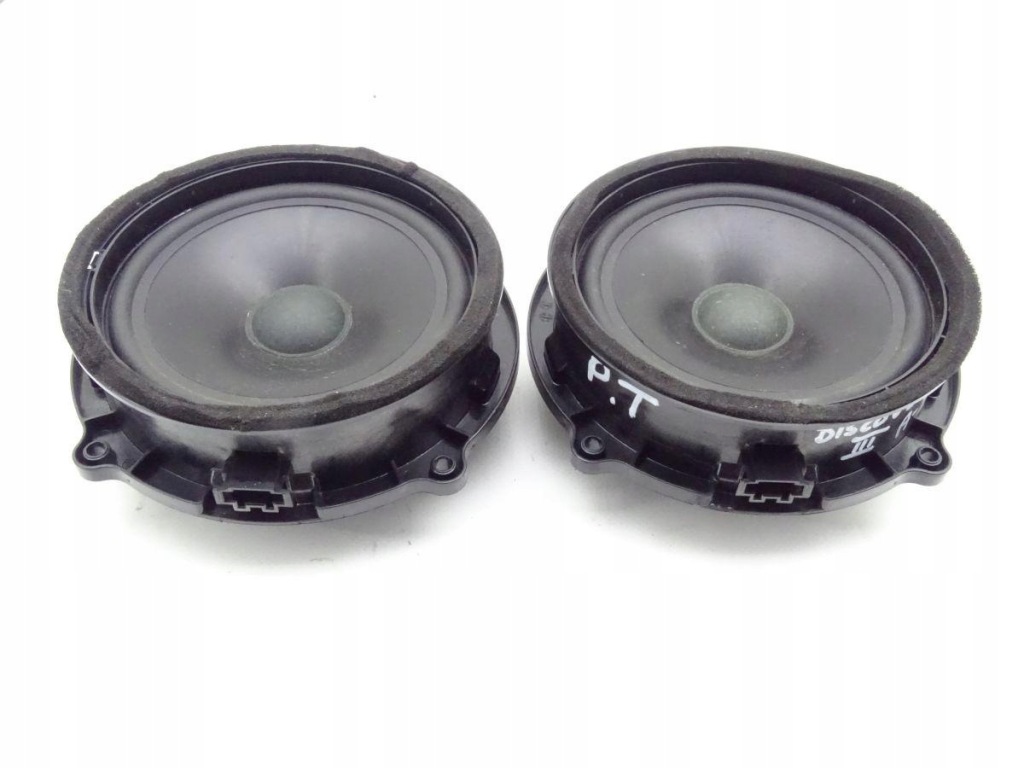 фото №6, Land rover discovery iii 04-09 динамік двері задня harman kardon xqm500510