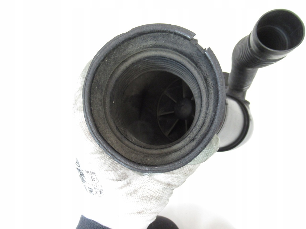 фото №6, Канал воздуха bmw e39 m47 m57 2.0 2.5 3.0 дизель