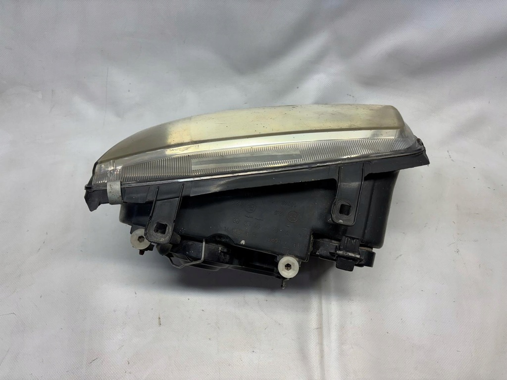 фото №8, Vw bora лампа ліва передня лівий перед 083411106l