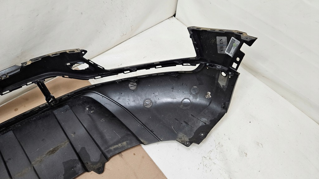 фото №12, Бампер перед передній bentley bantayga 36a807093