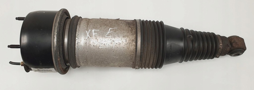 фото №1, Амортизатор рівень лівий задня jaguar xf x250