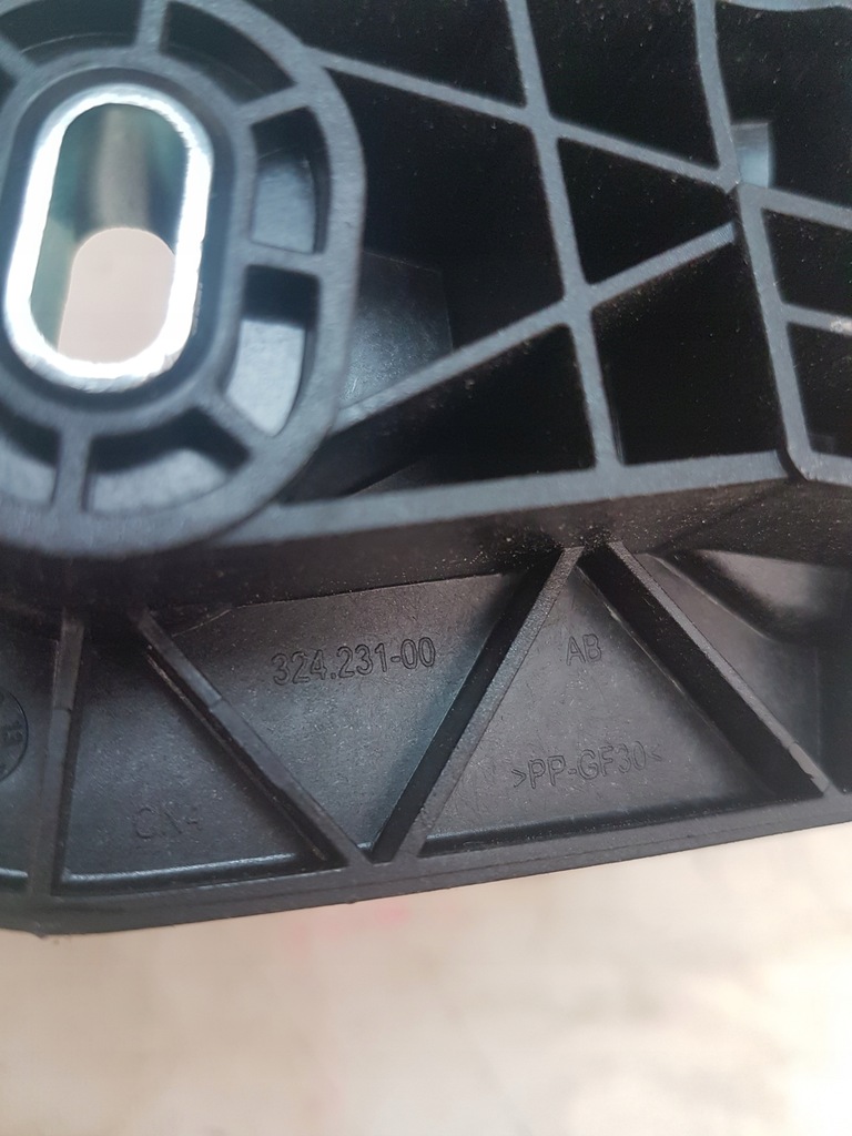 фото №7, Mazda cx3 15 - педаль газа ghk3-41600-e usa