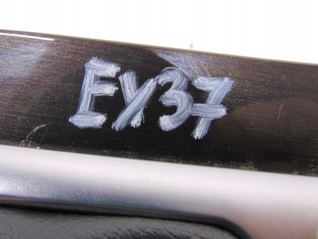 фото №6, Рамка dekor вибірник чохол infiniti ex37