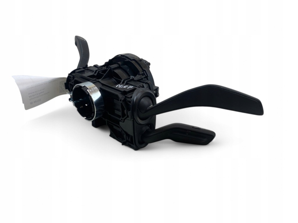 фото №7, Audi a6 s6 c8 4k важіль / перемикач поворотники двірник