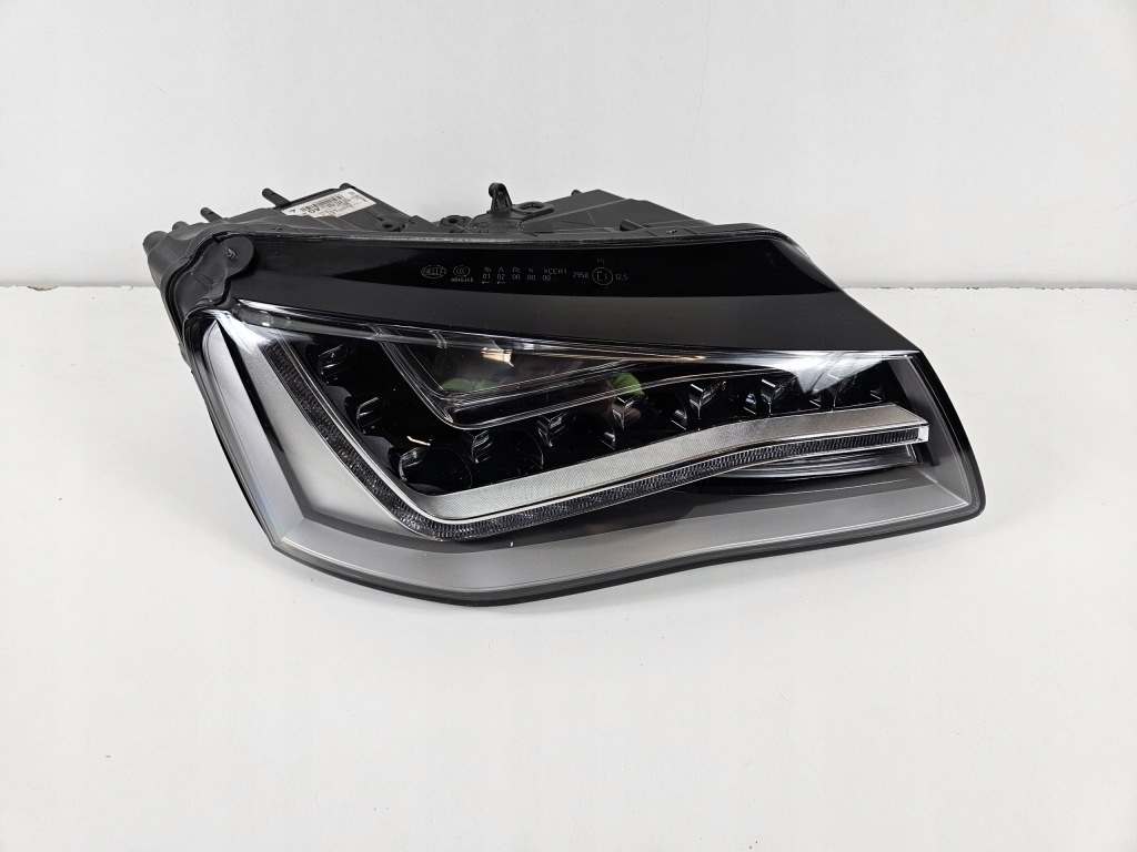 Купити Audi a8 d4 4h фара правий перед правий передня full led