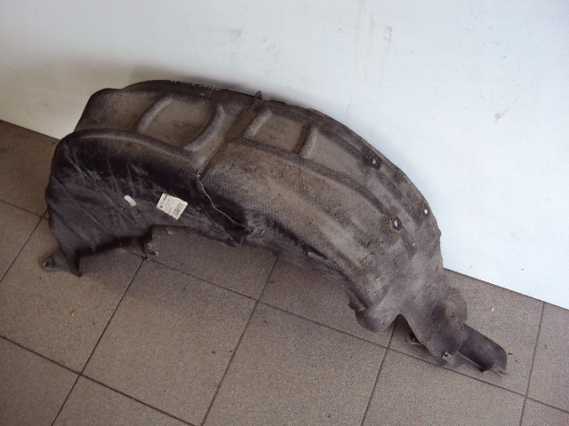 фото №1, Подкрылок левый задняя mini countryman r60 12r