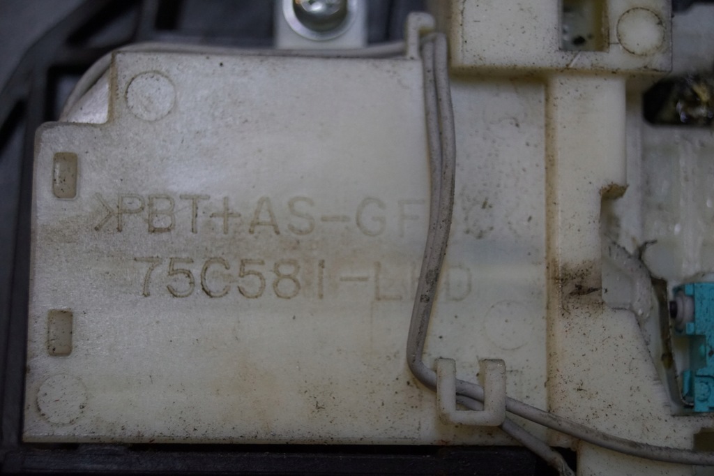 фото №15, Вибірник коробки домкрат infiniti q60 автоматична коробка передач eu