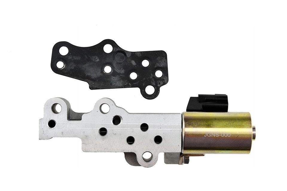 фото №10, Nty efr-ns-000 клапан управляющий, настройка вала распределительного вала