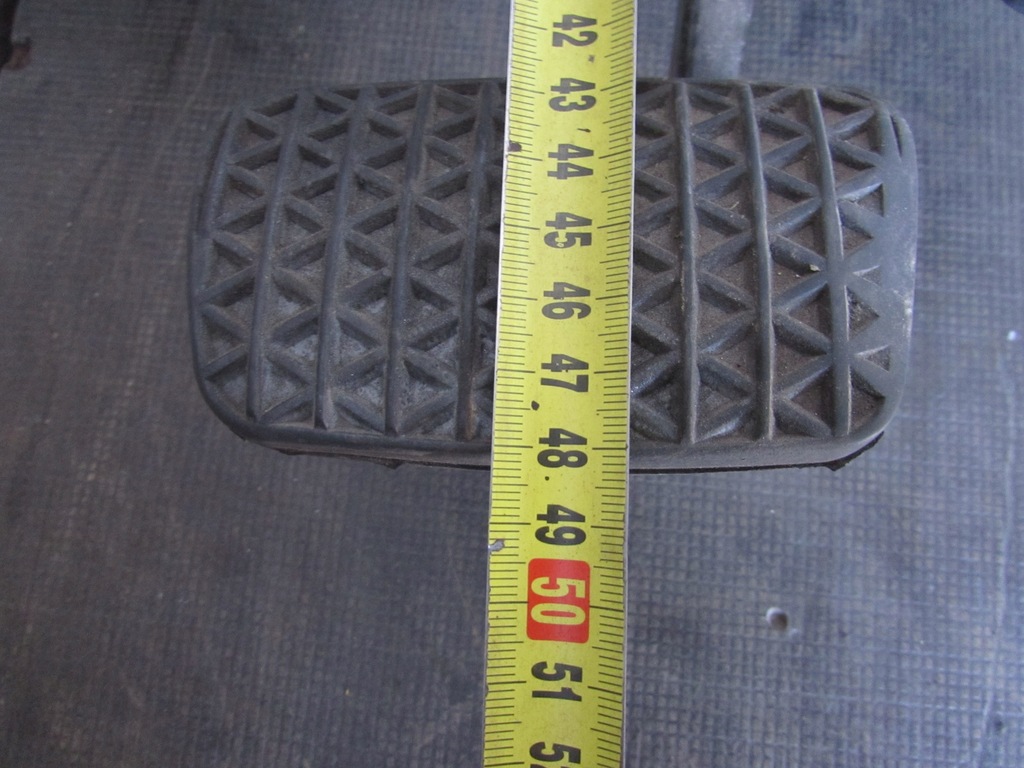 фото №10, Педаль тормоза opel insignia a 08-17r 22969439