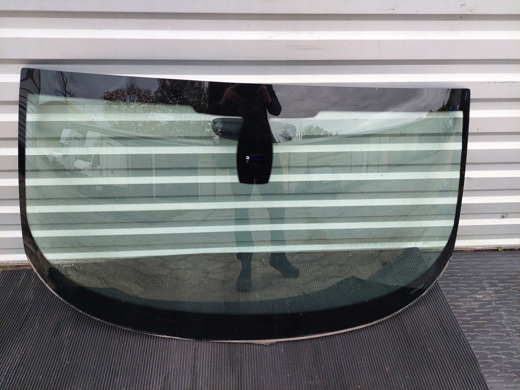 фото №6, Скло лобове передня лобове дзеркало датчик bmw z4 e89