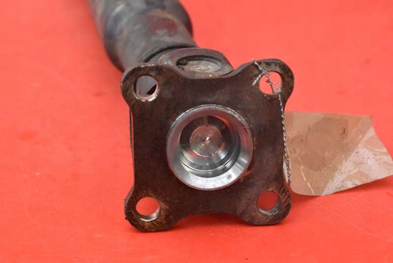 фото №6, Wał приводной задняя 106cm suzuki grand vitara 2 ii 1.9 ddis 4x4 06r