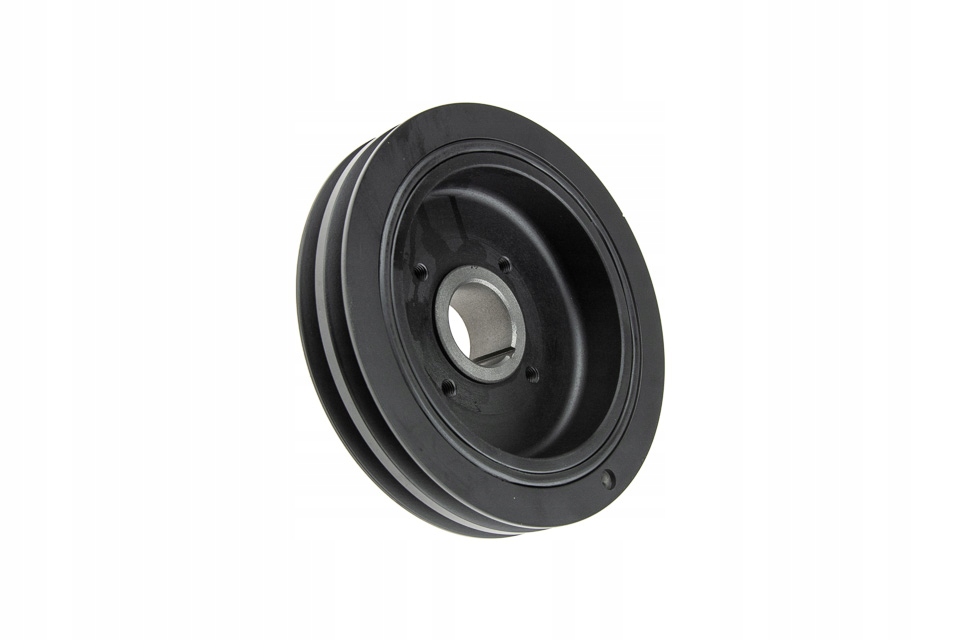 фото №1, Nty rkp-ms-002 шків, wał колінчастий