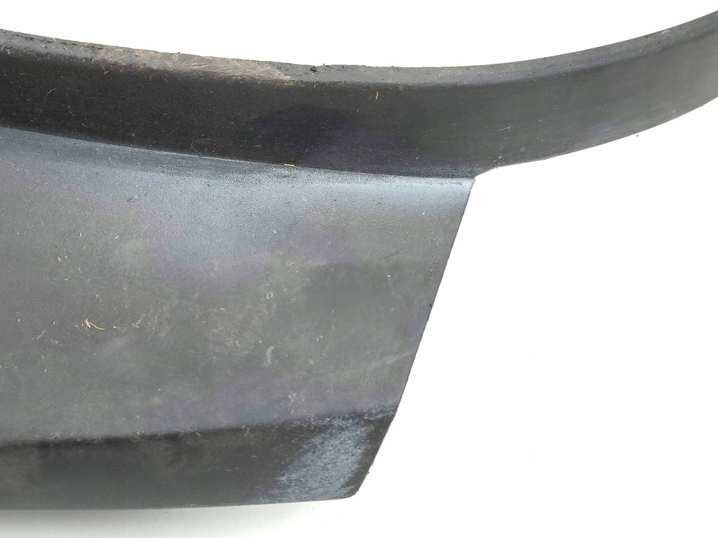 фото №8, Hyundai i30 2023 спойлер бампера передній