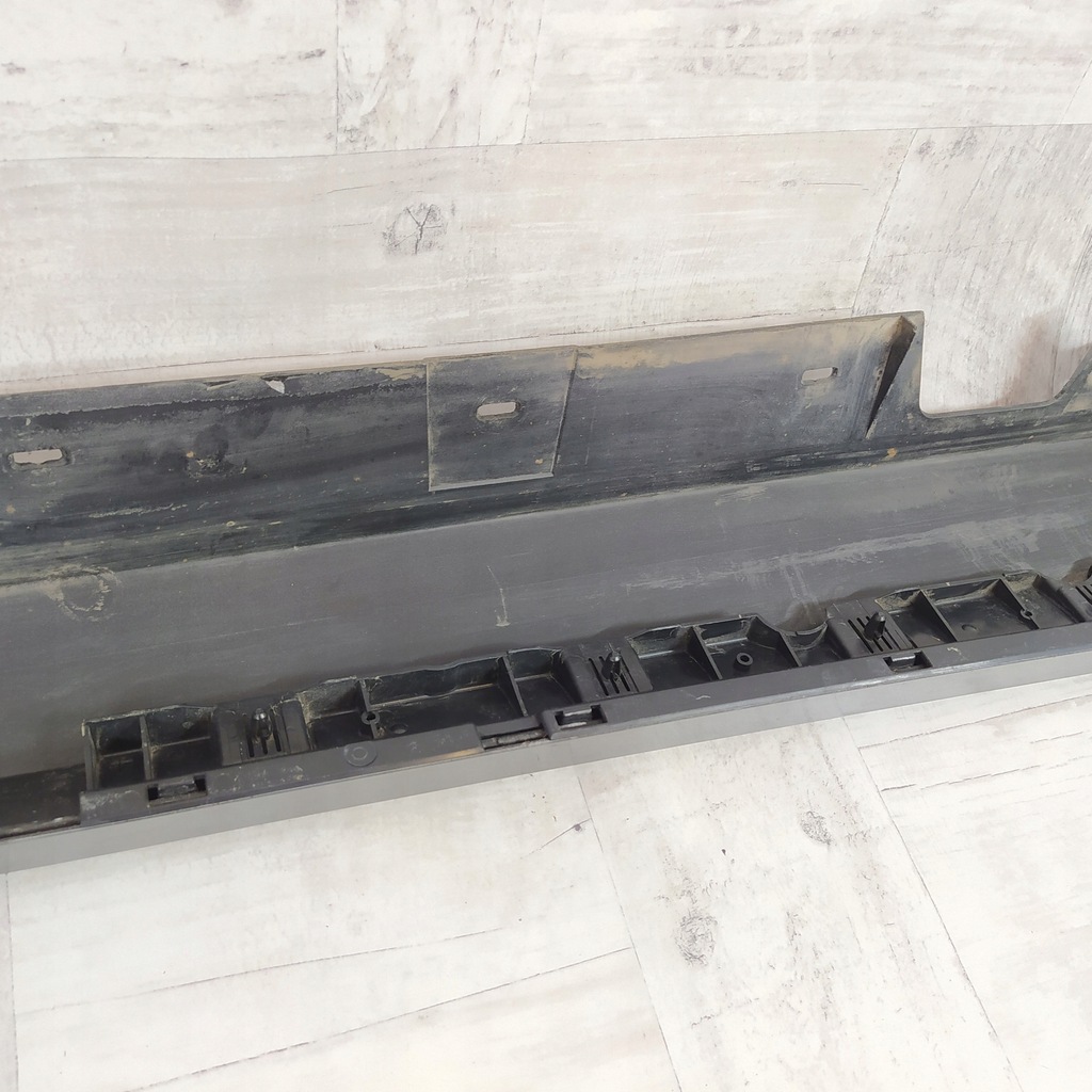 фото №9, Накладка молдинг порог левая bmw 3 e90 7202651