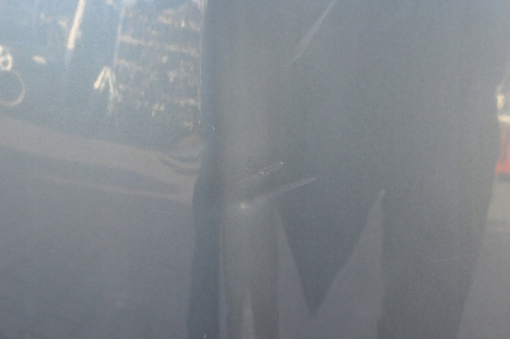 фото №6, Aston martin db9 капот кришка відсік двигуна