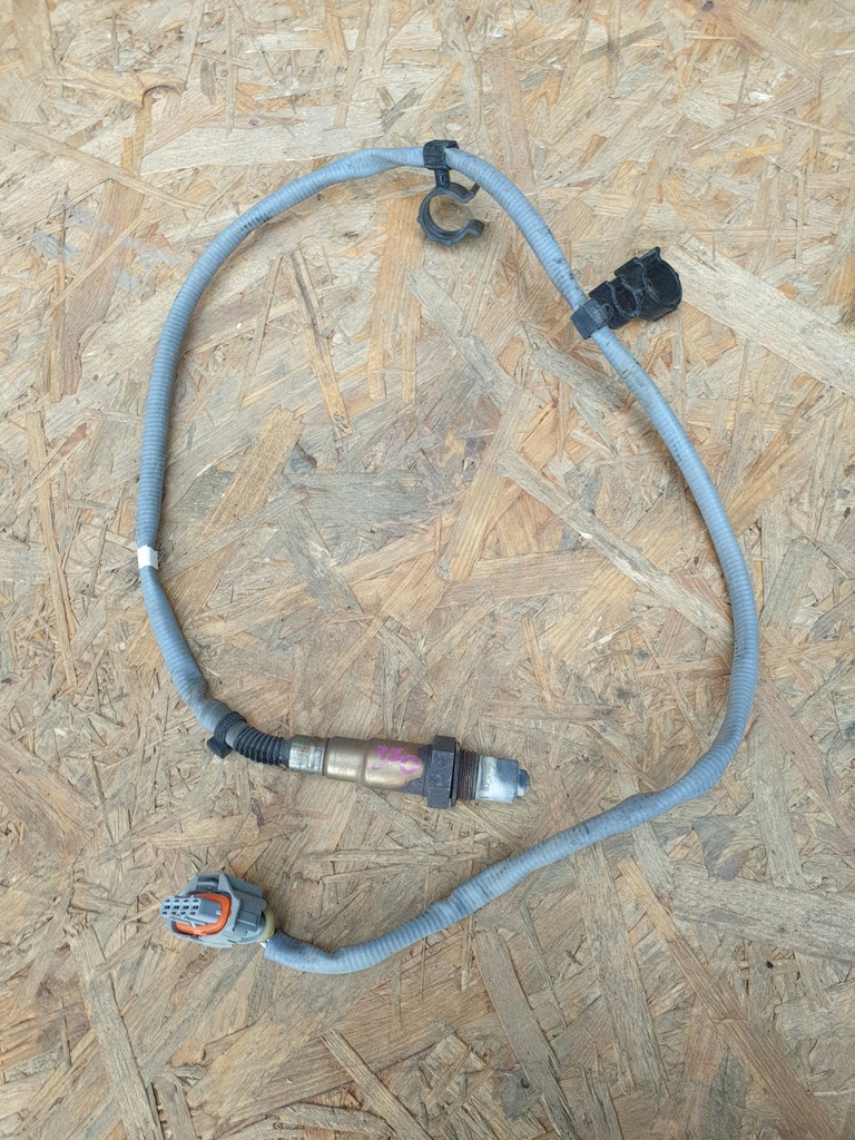 фото №1, Panamera 970 датчик лямбда-зонд 97060617301