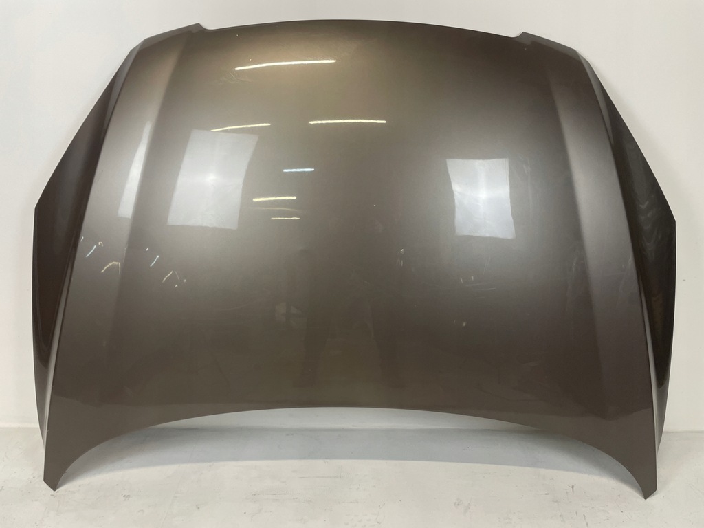 фото №1, Капот крышка двигателя kia ceed i 1