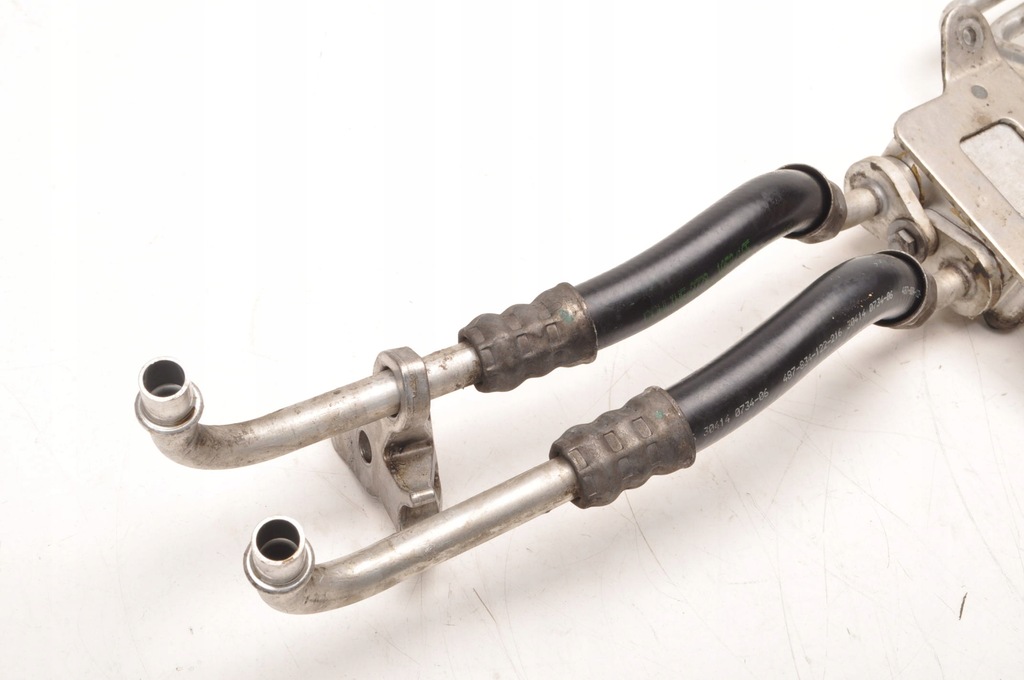 фото №10, Bmw 4 m4 f82 f80 3.0 термостат масляный 7592723