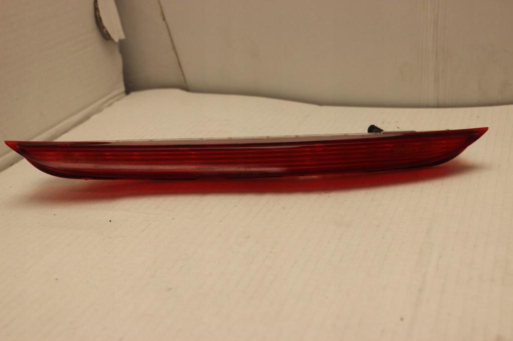 фото №1, Третий свет стоп стоп-сигнал mazda 6 gh kombi