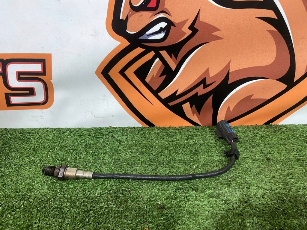 Датчик лямбда-зонд 2.0d jaguar range rover fpla-9d375-ac с Разборки