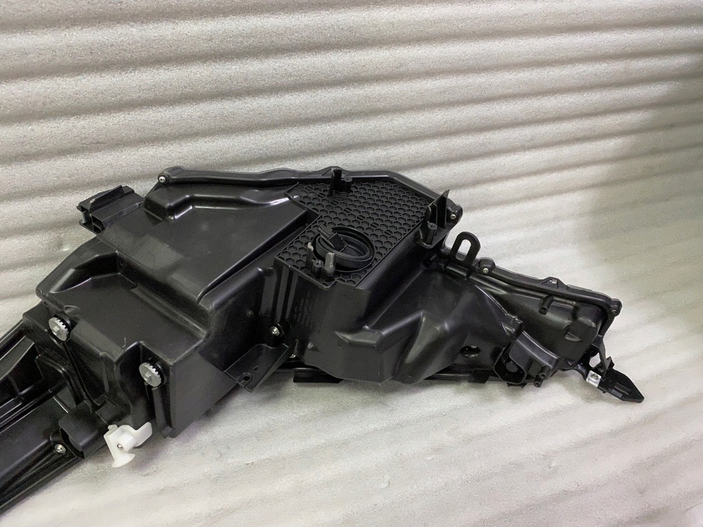 фото №7, Toyota ch-r chr full led лампа правая