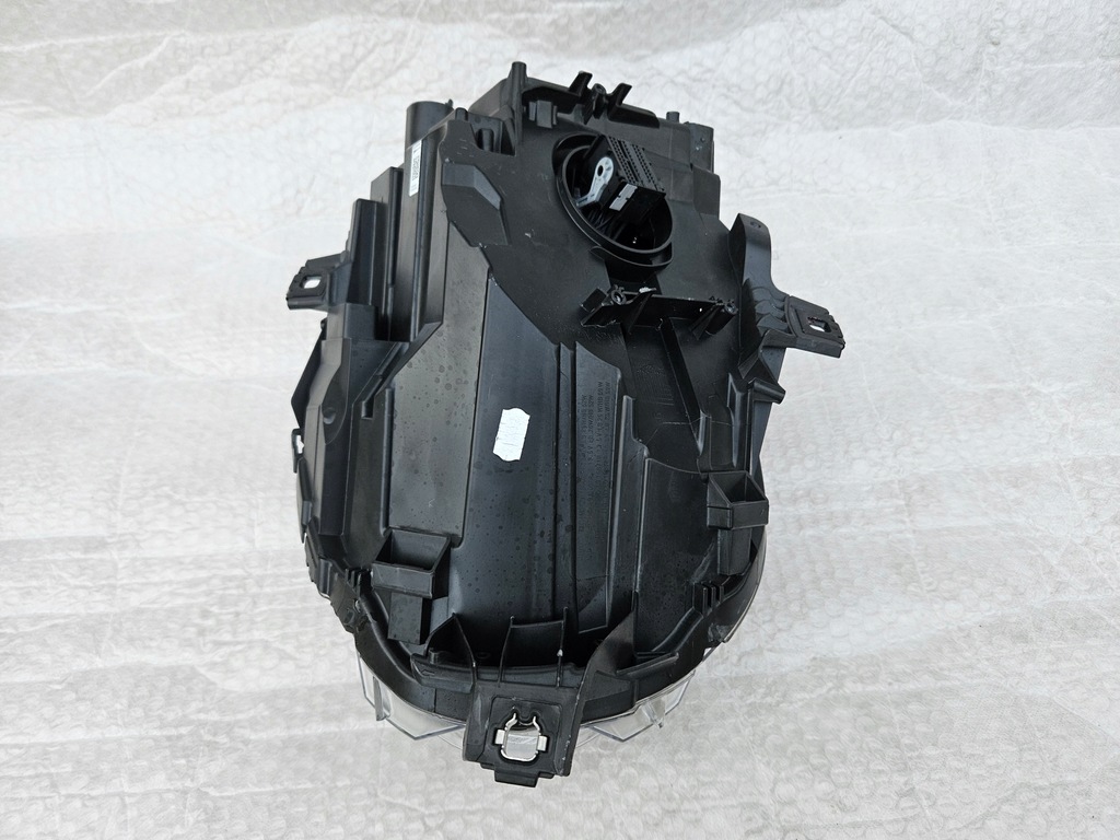 фото №3, Mini f56 lift full led лампа правая 5a01962