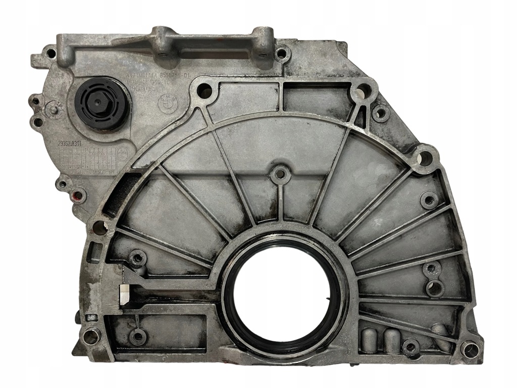 Купить Защита распределительного вала bmw f10 f15 f20 f25 f30 2.0d n47