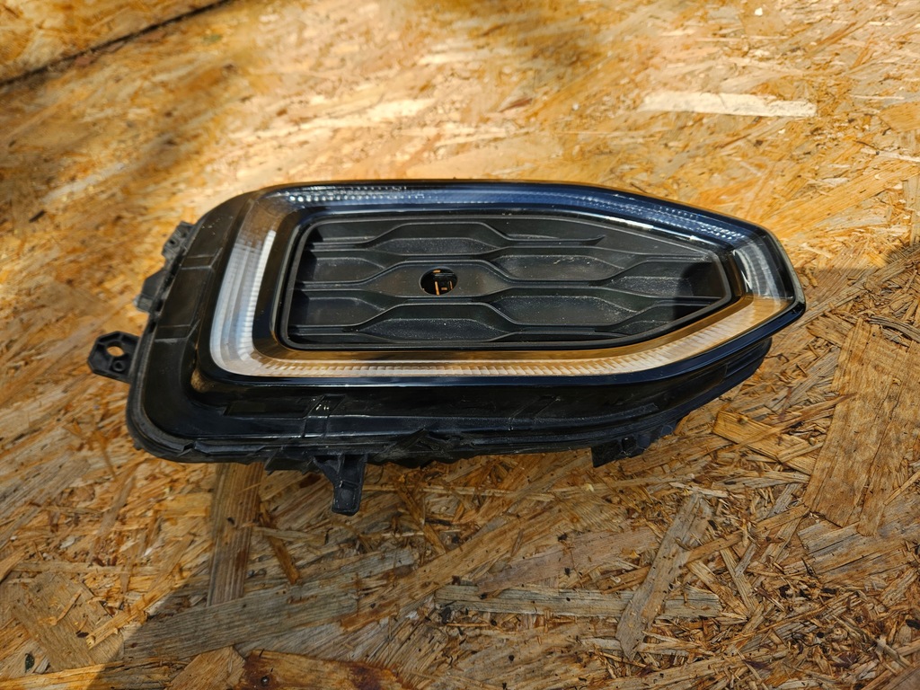 фото №7, Vw t roc протитуманна фара правий перед передній