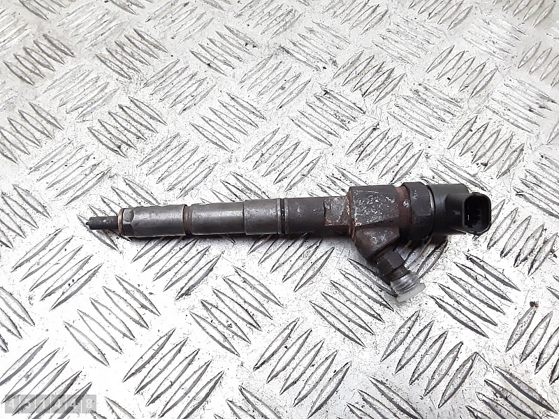 фото №1, 2011 opel insignia форсунка 2000cdti 0455110327